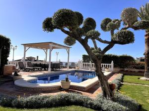 Villa Puerto de la Luz