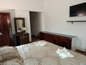 Hotel Begrand Tapachula