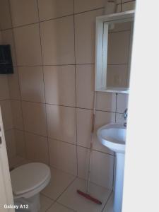 Apartamento conjugado em Tramandai