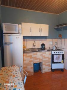 Apartamento conjugado em Tramandai