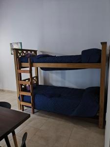 Posada De Mar Siguiendo La Luna