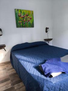 Posada De Mar Siguiendo La Luna