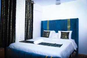 J and A Haven BnB- Langata Road opposite Uhuru gardens memorial park