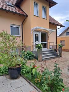 LenaVi's Fewo Nähe Europa Park & Rulantica