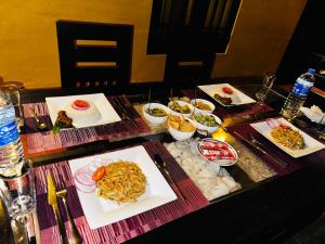 Ceylon Safari Cottage