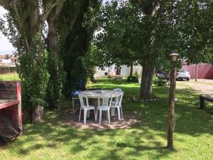 La Vecindad del Sol Depto H