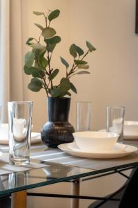 A 10 min del GNP y 15 del AICM • Casa Kangi