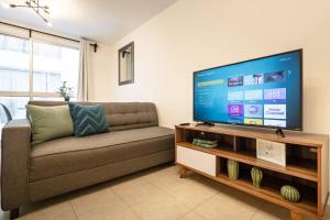 A 10 min del GNP y 15 del AICM • Casa Kangi