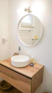 Kalumi Aparthotels - Japandi-Style Apartments with Terrace, Pergola, and Portuguese BBQ