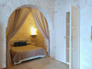 Arcaica Cummersa - Dimora in pietra