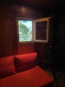 Can Marisu, Casita privada