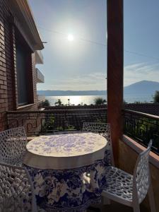 Seid Apartments Radhime