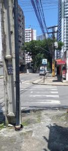 Qto Duplo próximo ao Shopping Recife