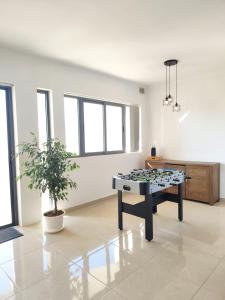 Zioncourt home away from home