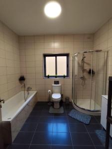 Zioncourt home away from home