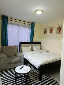 AceStudio Kikuyu with Parking and Lift