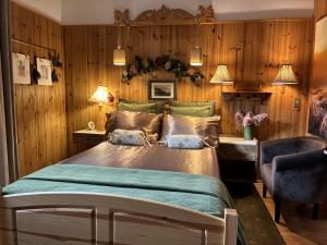 Apartamenty pod Wiciokrzewem