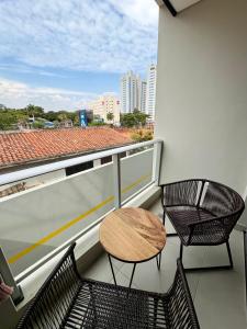 Edificio Emerald II - Asunción