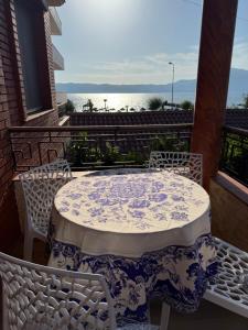 Seid Apartments Radhime