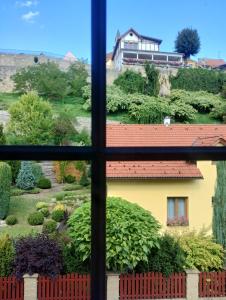 Ubytování pod Jezem