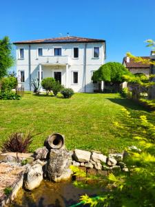 Villa Gallo Luxury Colli Euganei