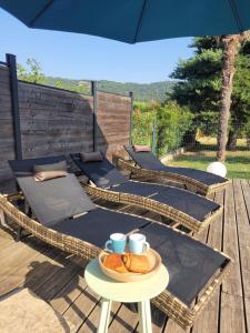 Villa - La Cachette du Marquis