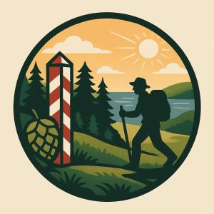 B&B De stille grens, sfeervol, gerenoveerd vakantiehuis vlakbij bos en rust