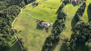 Ferienwohnungen mit privater Sauna und traumhaften Salzwasser-Pool