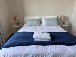 Luxe 1br apartment on Park