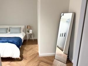 Luxe 1br apartment on Park