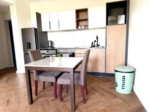 Luxe 1br apartment on Park