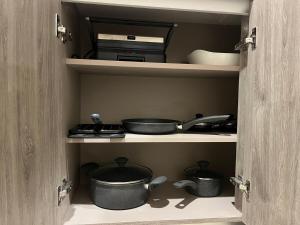 New apartment in San Andres! Balcony and ocean views