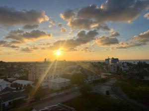 New apartment in San Andres! Balcony and ocean views