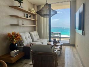 New apartment in San Andres! Balcony and ocean views