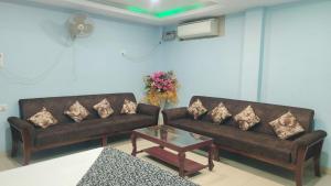 Aaam Mahua Marriage Garden