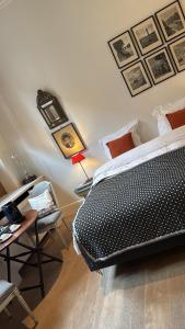 Maison Amodio Boutique B&B adults only
