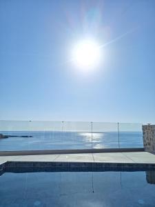 VILLA PAVA MARE sea view brand new 2025