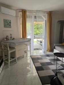 Onix -Orfű Aqua Apartman