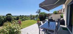 Villa Bistinetti Rez de villa tout confort avec piscine