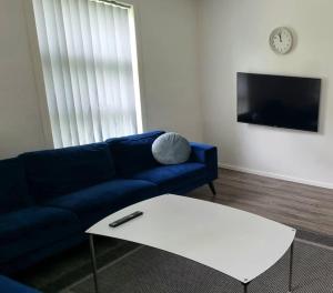 Villa close to Skjern å, the North Sea and nature