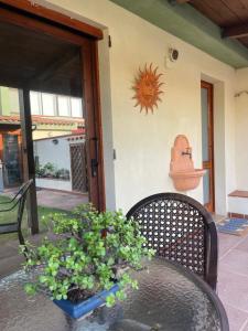 Casa vacanze Ichnos img40