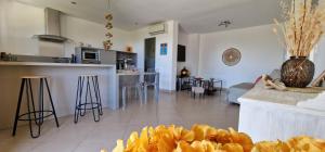 Villa Bistinetti Rez de villa tout confort avec piscine