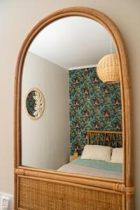 Appartement Le Fayot