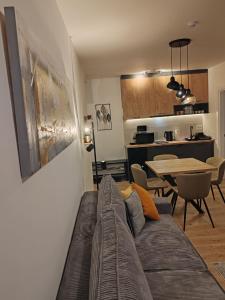 Surčin Central Stay