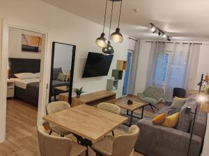 Surčin Central Stay