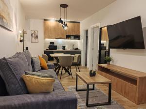 Surčin Central Stay