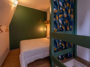 Maison auvergnate cœur de village