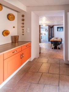 Maison auvergnate cœur de village