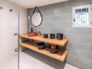 Maison auvergnate cœur de village