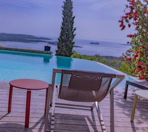 Villa Panorama Porto-Vecchio